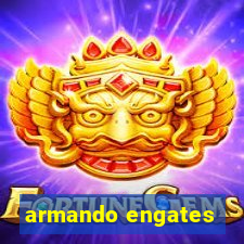 armando engates